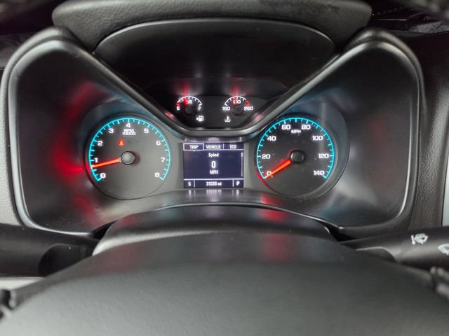 Used 2022 GMC Canyon Elevation w/ Trailering Package RWD image 31
