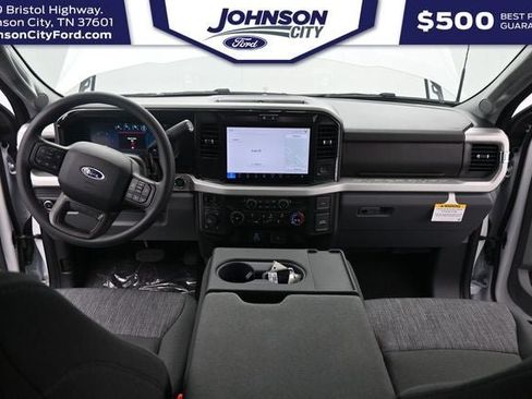 New 2026 Ford F250 XLT w/ XLT Premium Package AWD/4WD image 23
