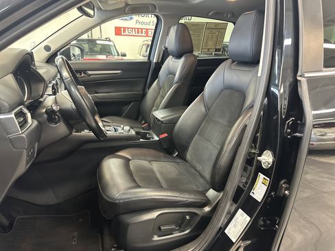 Used 2020 MAZDA CX-5 Touring image 5