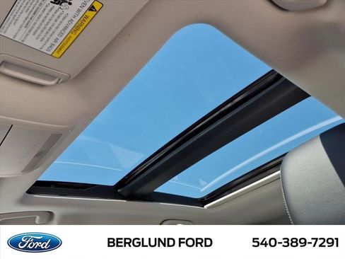 Certified 2025 MAZDA CX-50 AWD 2.5 S w/ Cargo Package image 13