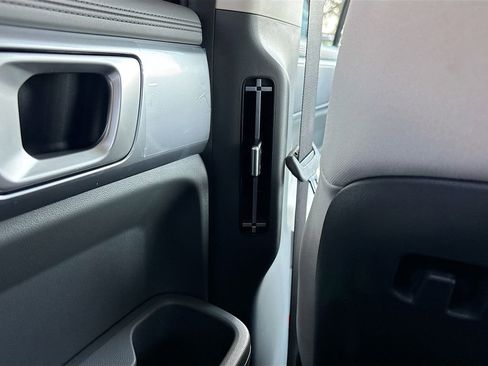 New 2026 Hyundai Santa Fe SE image 24