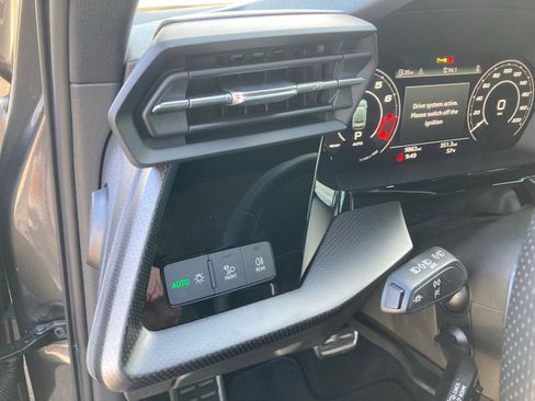 Used 2024 Audi RS 3 image 12