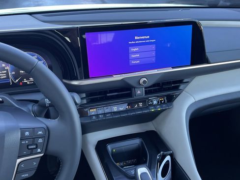 New 2026 Toyota Crown Limited image 19