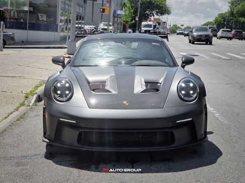 Used 2024 Porsche 911 GT3 RS RWD image 2