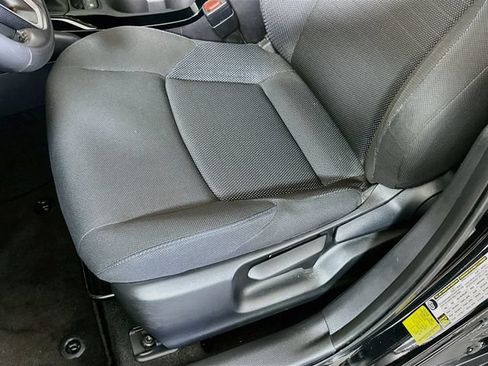 Certified 2022 Toyota Corolla SE w/ Carpet Mat Package (TMS) FWD image 20