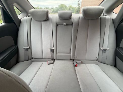 Used 2009 Hyundai Elantra GLS FWD image 43