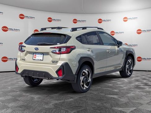 New 2026 Subaru Crosstrek 2.5i Limited AWD/4WD image 5