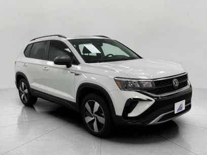 Used 2024 Volkswagen Taos S