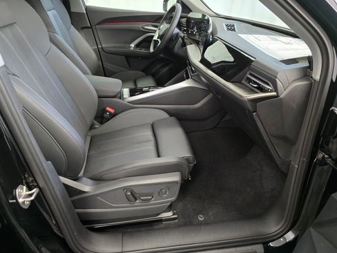 New 2025 Audi Q5 Premium Plus image 21