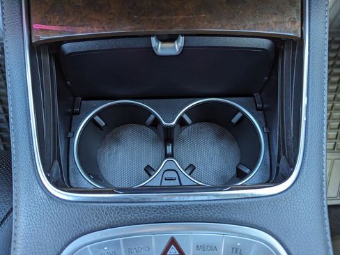 Used 2015 Mercedes-Benz S 550 4MATIC Sedan image 28