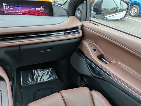 New 2025 Lincoln Navigator Reserve image 16