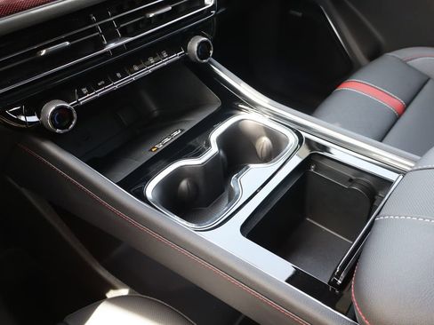 New 2026 Chevrolet Traverse RS AWD/4WD image 30