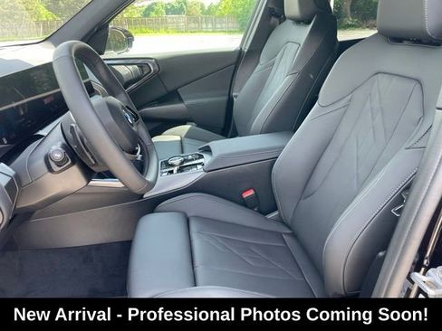 Used 2025 BMW X3 xDrive30i w/ Premium Package AWD/4WD image 12
