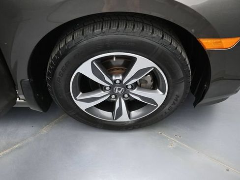 Used 2018 Honda Odyssey Touring image 44