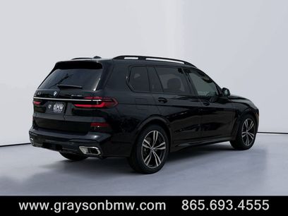 Used 2026 BMW X7 xDrive40i w/ Executive Package