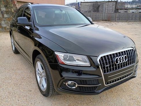 Used 2013 Audi Q5 3.0T Premium Plus image 2