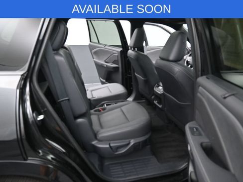 Used 2025 Lexus TX 350 AWD image 33