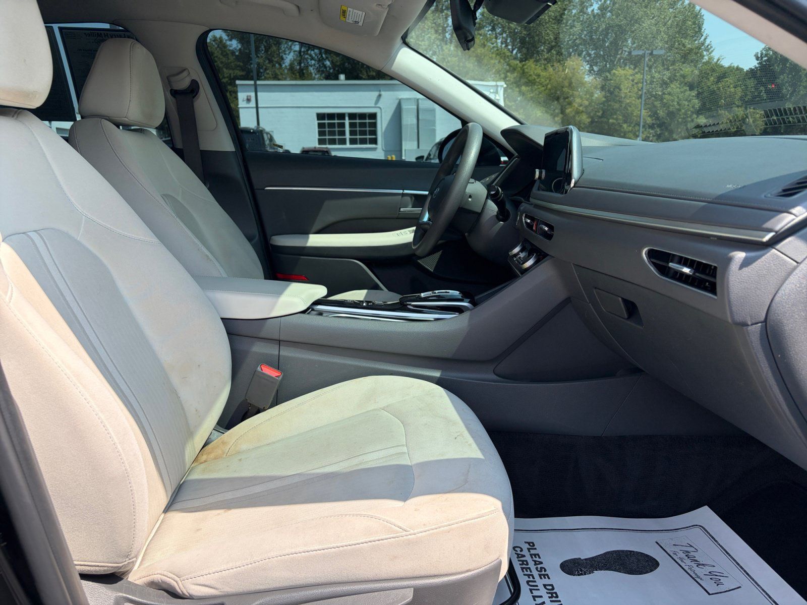 Used 2023 Hyundai Sonata SEL FWD image 19
