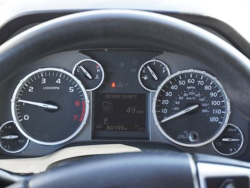 Used 2015 Toyota Tundra SR5 image 29