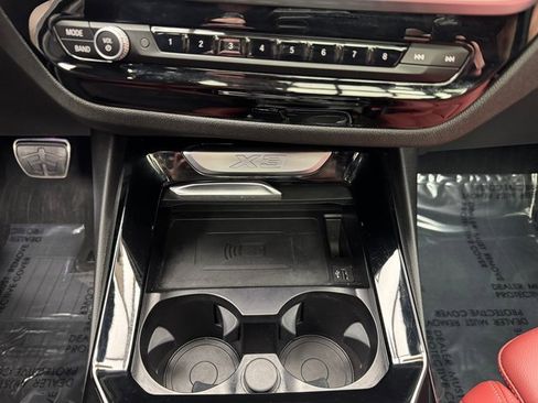 Certified 2023 BMW X3 xDrive30i w/ M Sport Package image 19