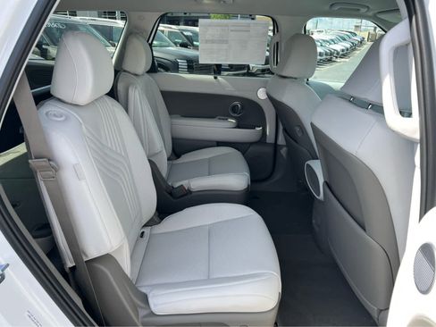 New 2026 Hyundai Palisade SEL image 25