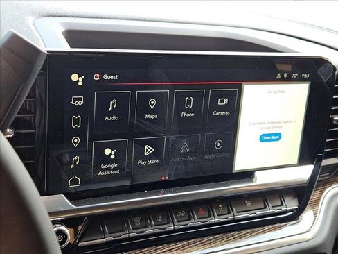 New 2025 GMC Sierra 3500 SLE w/ Preferred Package image 12