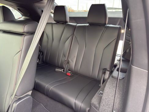 New 2026 Acura MDX A-Spec image 30
