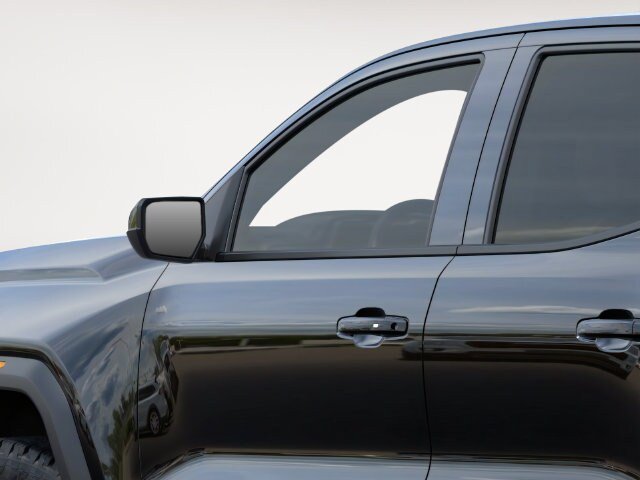 New 2026 GMC Canyon AT4 w/ AT4 Premium Package AWD/4WD image 12