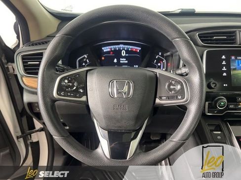 Used 2019 Honda CR-V EX image 17