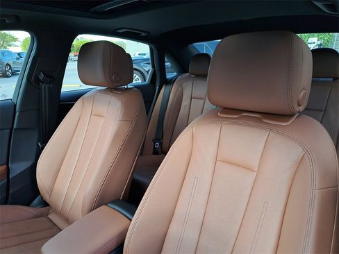 Certified 2023 Audi A4 2.0T Premium w/ Convenience Package image 18