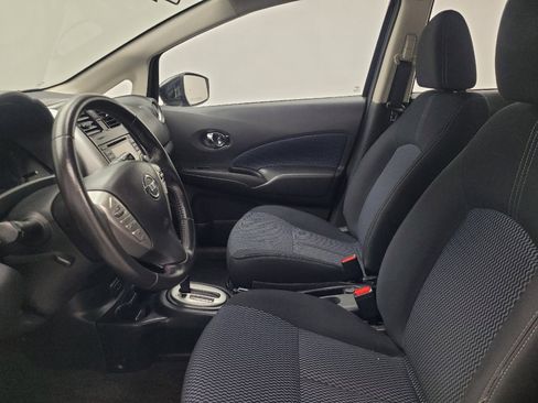 Used 2017 Nissan Versa Note SV FWD image 17