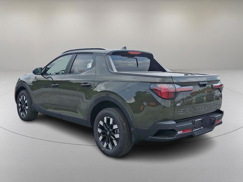 New 2026 Hyundai Santa Cruz SEL image 5