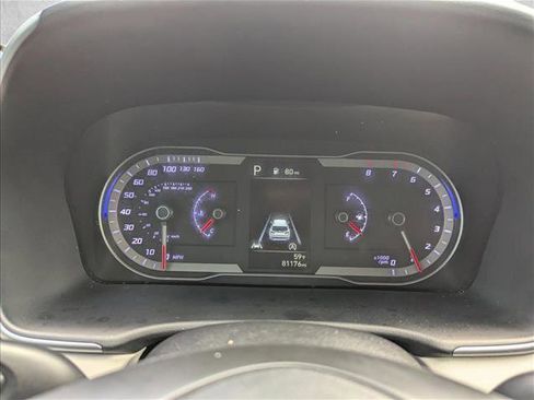 Used 2022 Hyundai Tucson SEL FWD image 16