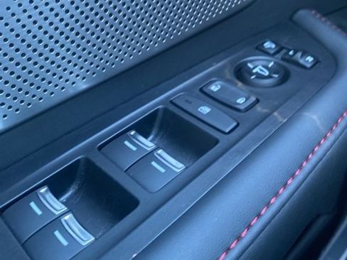 Used 2025 Acura RDX AWD w/ A-Spec & Advance Pkg image 27