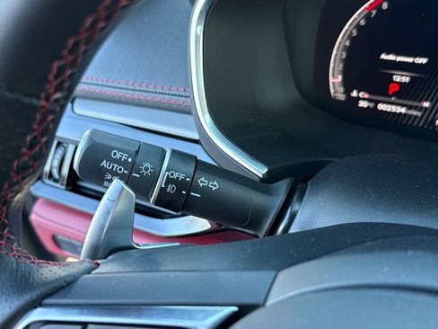 Certified 2025 Acura MDX A-Spec image 22