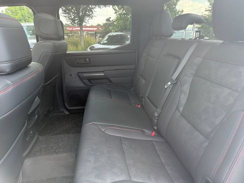 Used 2026 Toyota Tundra TRD Pro w/ Tow Tech Package AWD/4WD image 25