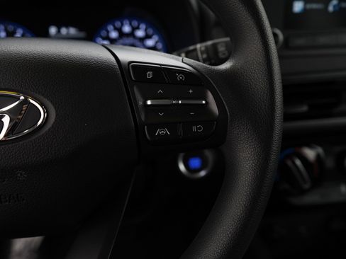 Used 2023 Hyundai Kona SEL image 22