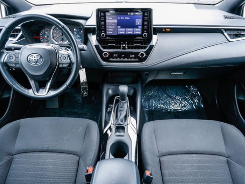 Used 2022 Toyota Corolla SE image 10