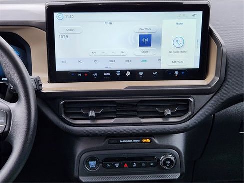 Used 2025 Ford Bronco Sport Big Bend image 20