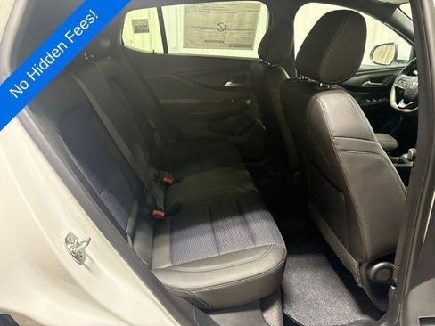 New 2026 Buick Envista Preferred w/ Convenience I Package image 18