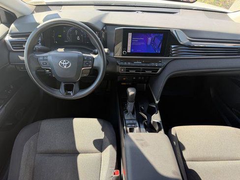Certified 2025 Toyota Camry LE image 10