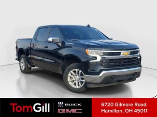 Used 2023 Chevrolet Silverado 1500 LT 360° Tour