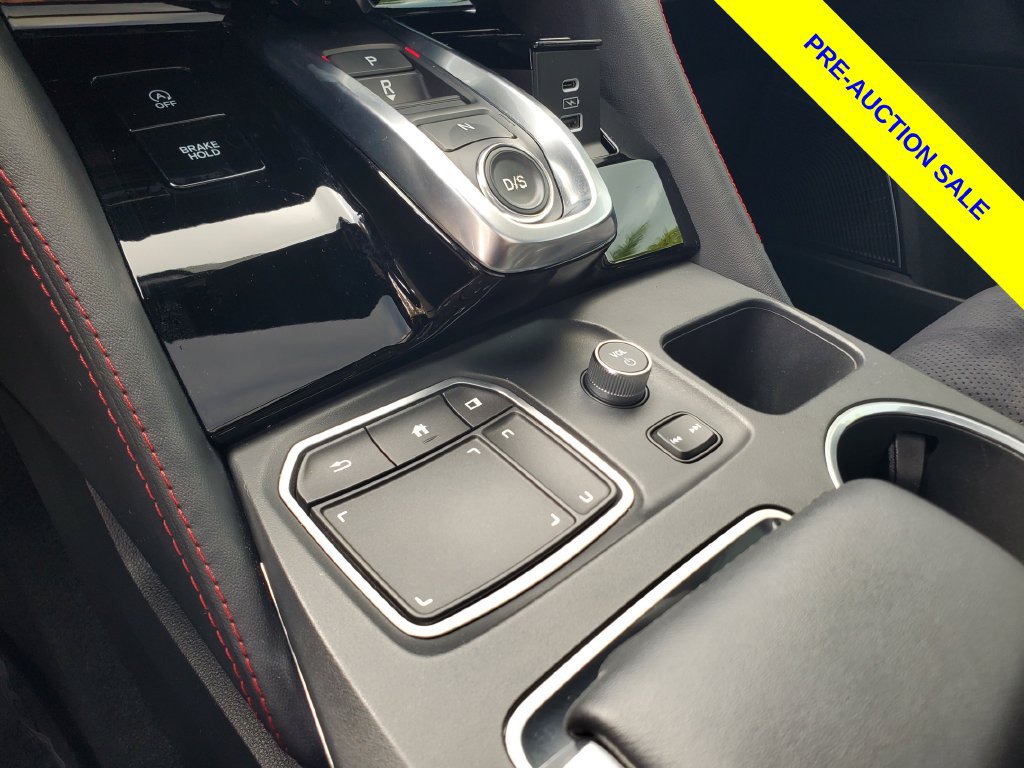 Certified 2022 Acura MDX A-Spec AWD/4WD image 34