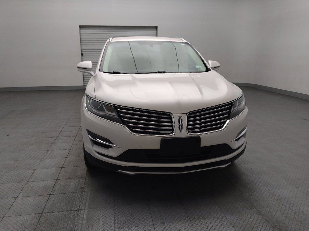 Used 2018 Lincoln MKC Select w/ Select Plus Package FWD image 14