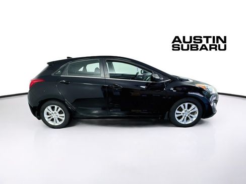 Used 2013 Hyundai Elantra GT FWD image 8