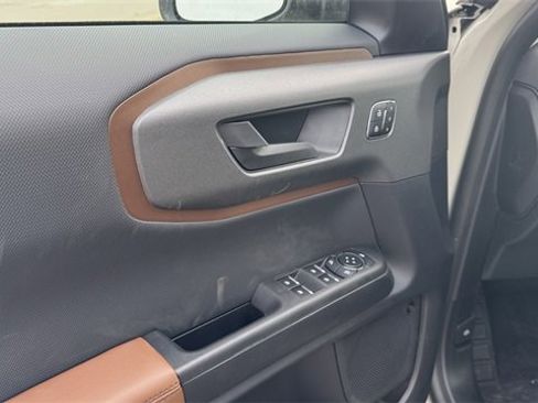 New 2025 Ford Bronco Sport Outer Banks w/ Outer Banks Tech Package+ image 21