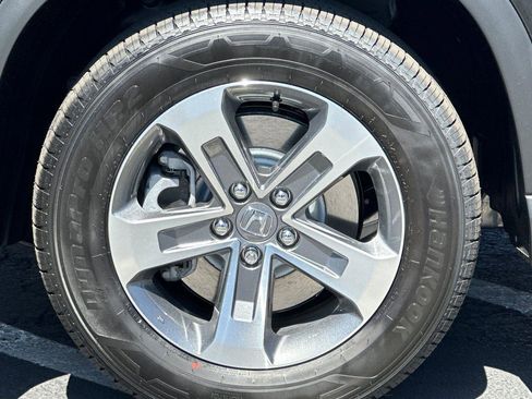 New 2025 Honda Pilot EX-L image 24