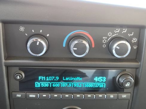 New 2026 Chevrolet Express 3500 w/ Power Convenience Package RWD image 5