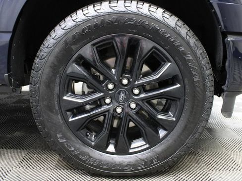 Used 2024 Ford F150 Lariat w/ Equipment Group 502A High AWD/4WD image 13