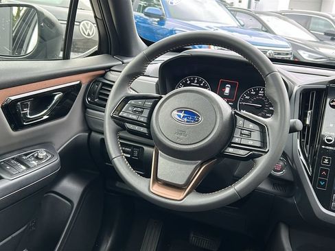 Used 2025 Subaru Forester Sport AWD/4WD image 24